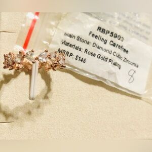 BP “Feeling Carefree”